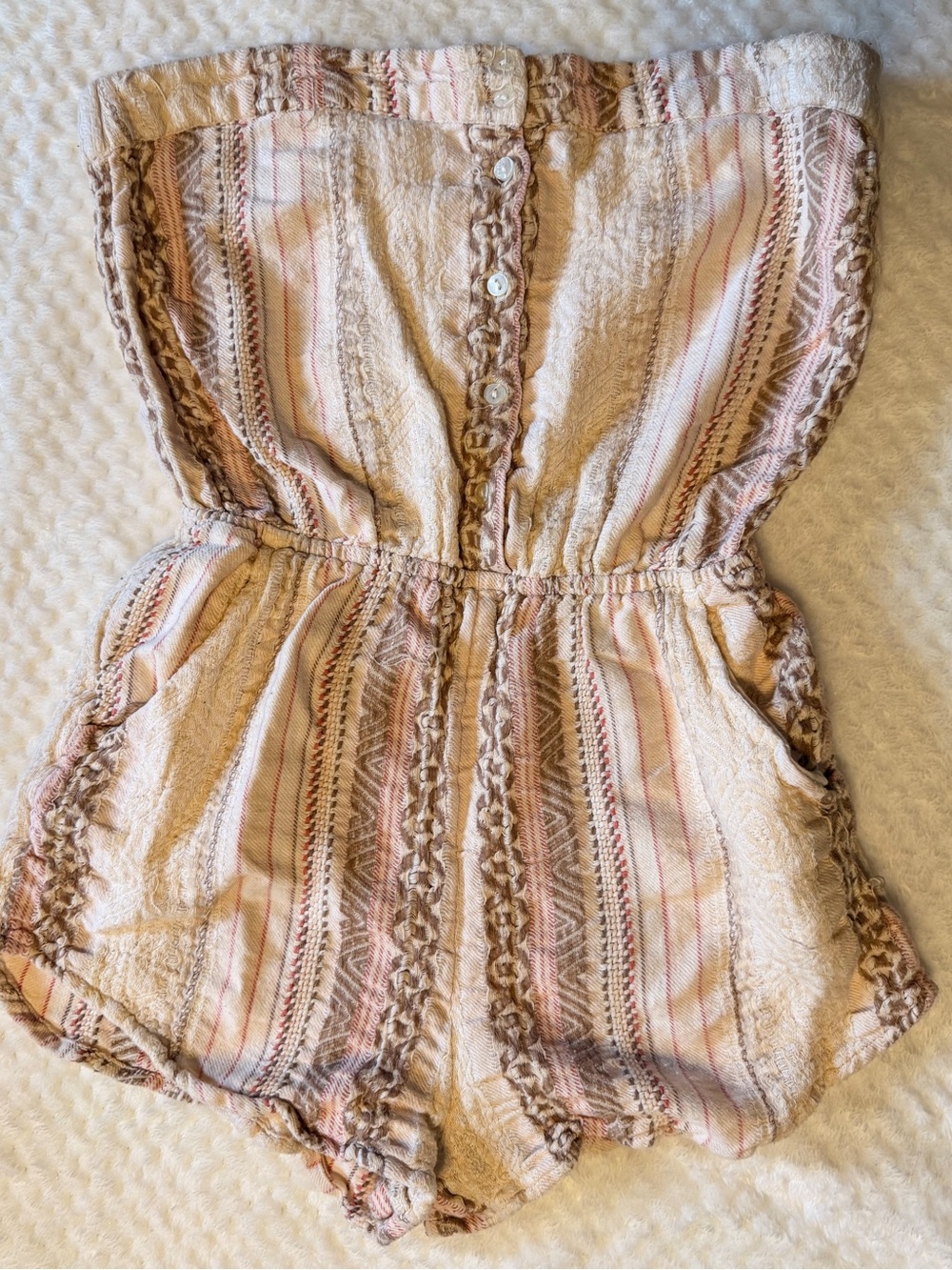 O’Neill Romper